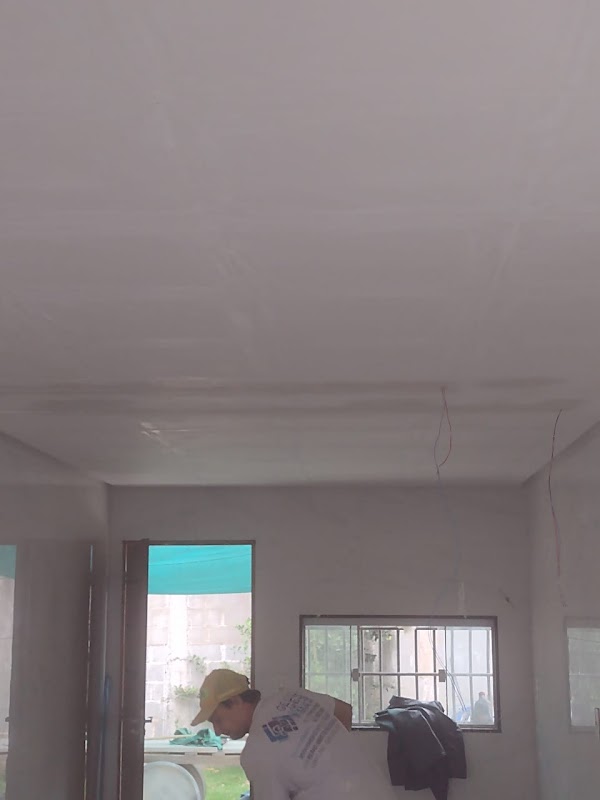 Gesso Maria Bonita