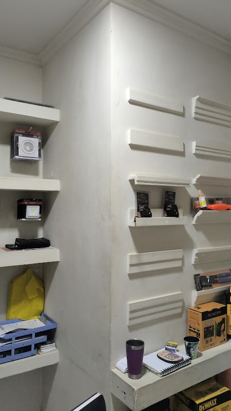 Gesso Forte Leve ltda - Gesso e Drywall em Nova Brasília, Cariacica/ES - Foto 3
