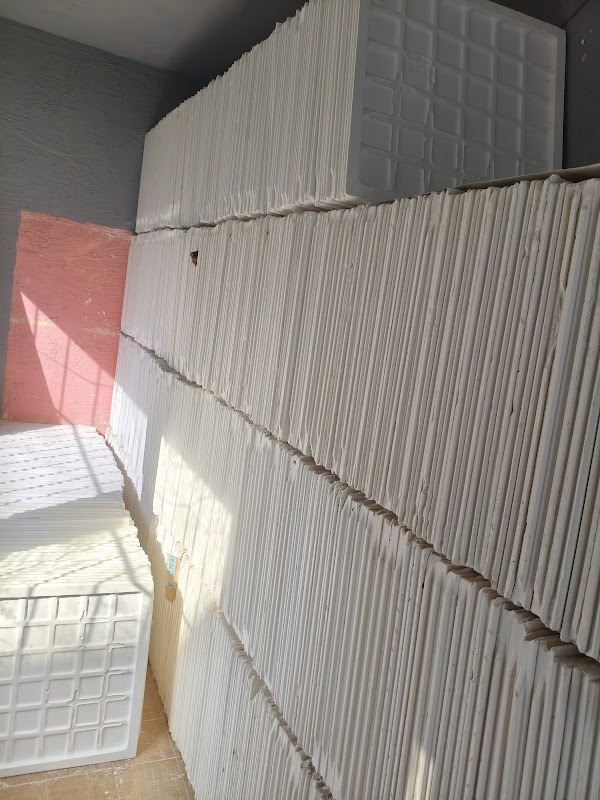 Gesso Forte Leve ltda - Gesso e Drywall em Nova Brasília, Cariacica/ES - Foto 4