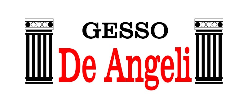 Gesso De Angeli