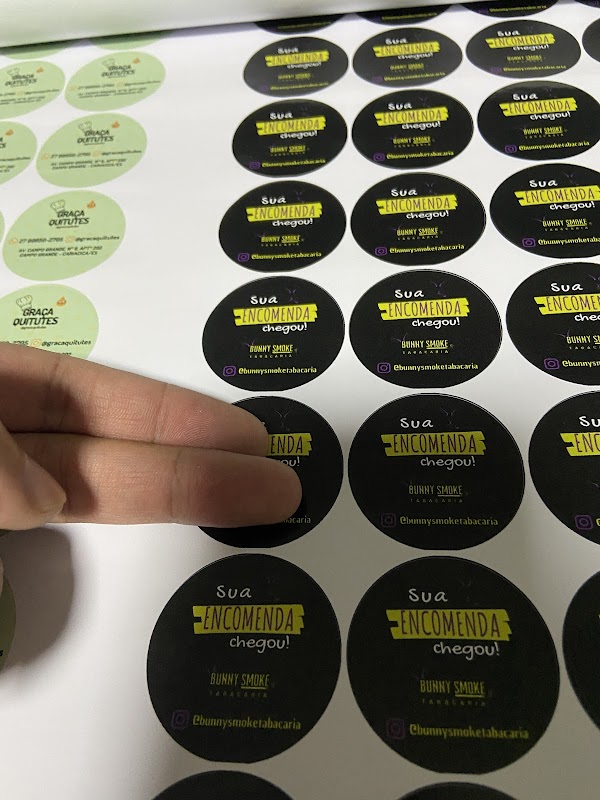 ArteeCopy Gráfica e Copiadora - Gráfica em Campo Grande, Cariacica/ES - Foto 2