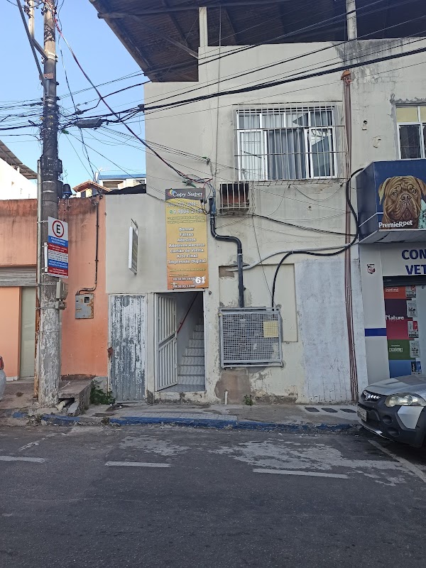 Copy Super Copiadora - Gráfica em Campo Grande, Cariacica/ES - Foto 4