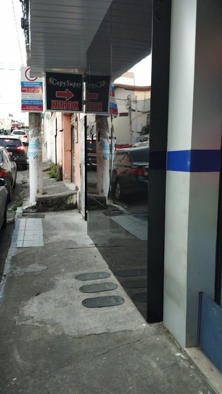 Copy Super Copiadora - Gráfica em Campo Grande, Cariacica/ES - Foto 5