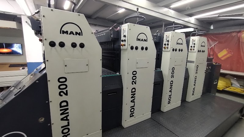 Gráfica Central - Gráfica em Campo Grande, Cariacica/ES - Foto 4