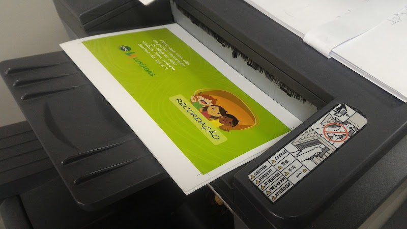 Foto 6 de Gráfica Central