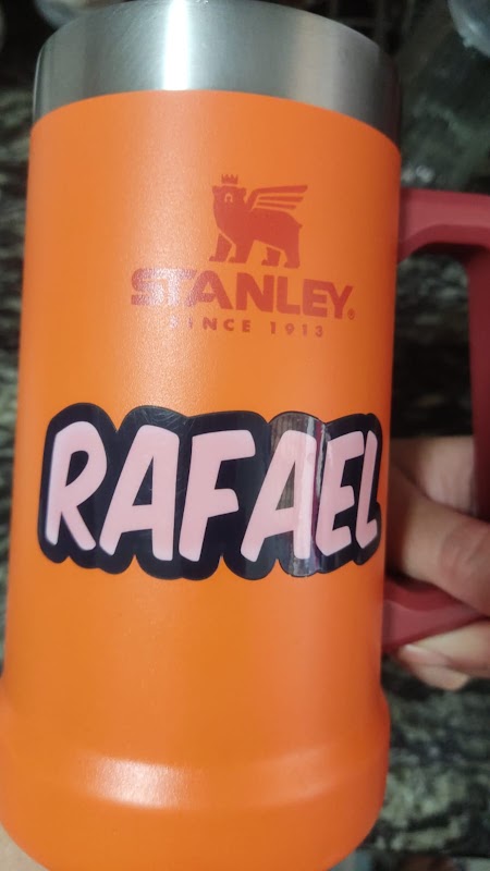 Pagio Gráfica e Comunicação Visual