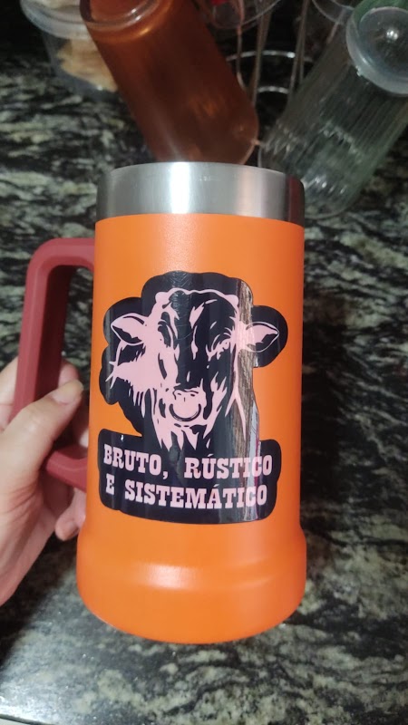 Pagio Gráfica e Comunicação Visual - Gráfica em Rosa da Penha, Cariacica/ES - Foto 2