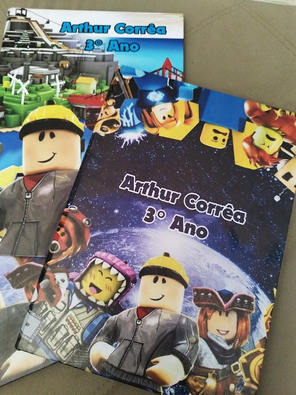 Pagio Gráfica e Comunicação Visual - Gráfica em Rosa da Penha, Cariacica/ES - Foto 3