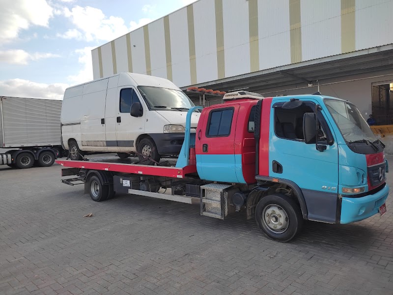 Auto Socorro B.L.A - Guincho em Castelo Branco, Cariacica/ES - Foto 2