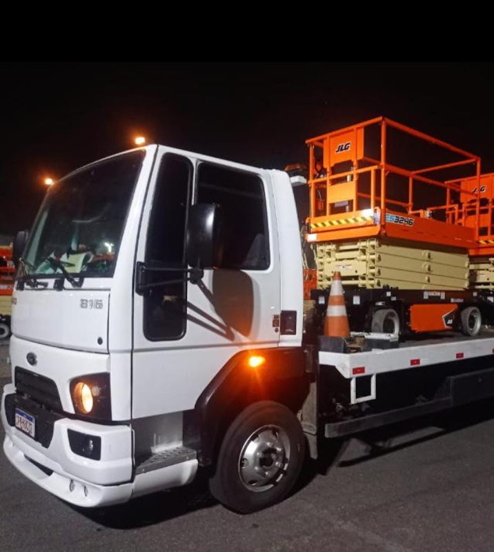 ASC Auto Socorro Guincho 24hs - Guincho em Nova Valverde, Cariacica/ES - Foto 2