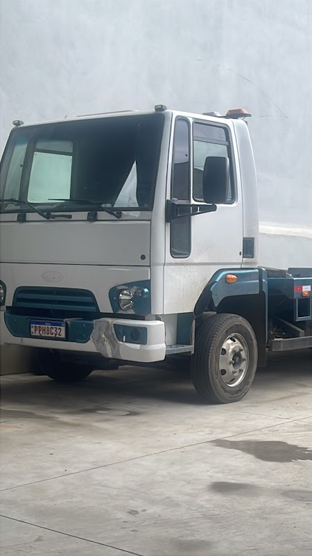 ASC Auto Socorro Guincho 24hs - Guincho em Nova Valverde, Cariacica/ES - Foto 5