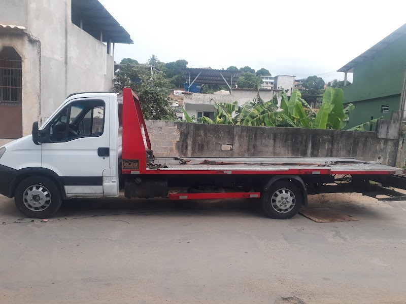 Guincho Auto Socorro Ejs 24 Horas - Guincho em Nova Valverde, Cariacica/ES - Foto 2