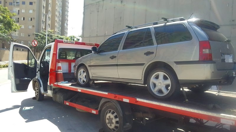 Guincho Auto Socorro Ejs 24 Horas - Guincho em Nova Valverde, Cariacica/ES - Foto 4