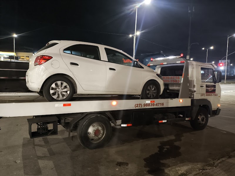 RL Guincho | Remoção Veicular | Auto Socorro - Guincho em Rosa da Penha, Cariacica/ES - Foto 2