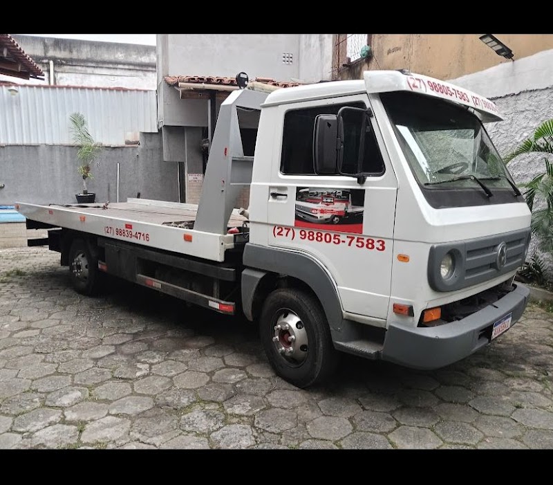 RL Guincho | Remoção Veicular | Auto Socorro - Guincho em Rosa da Penha, Cariacica/ES - Foto 3