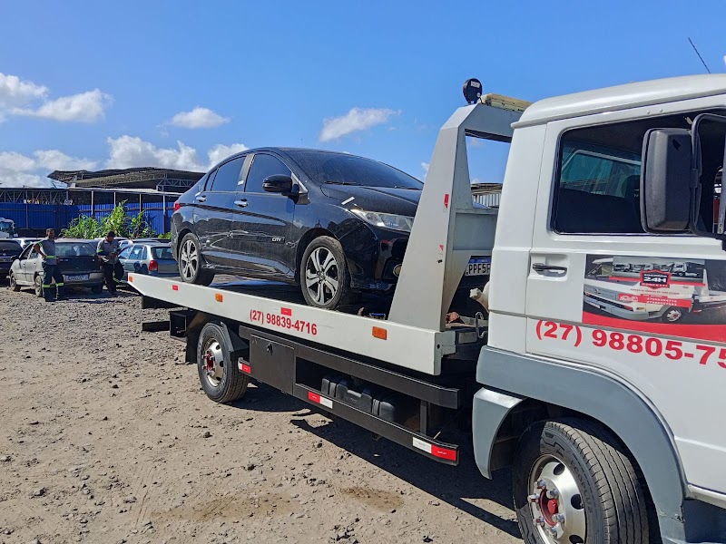 RL Guincho | Remoção Veicular | Auto Socorro - Guincho em Rosa da Penha, Cariacica/ES - Foto 4
