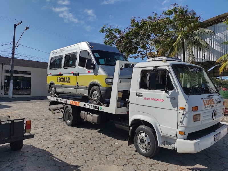Guincho - Auto Socorro Lube - Guincho em Santa Cecília, Cariacica/ES - Foto 2