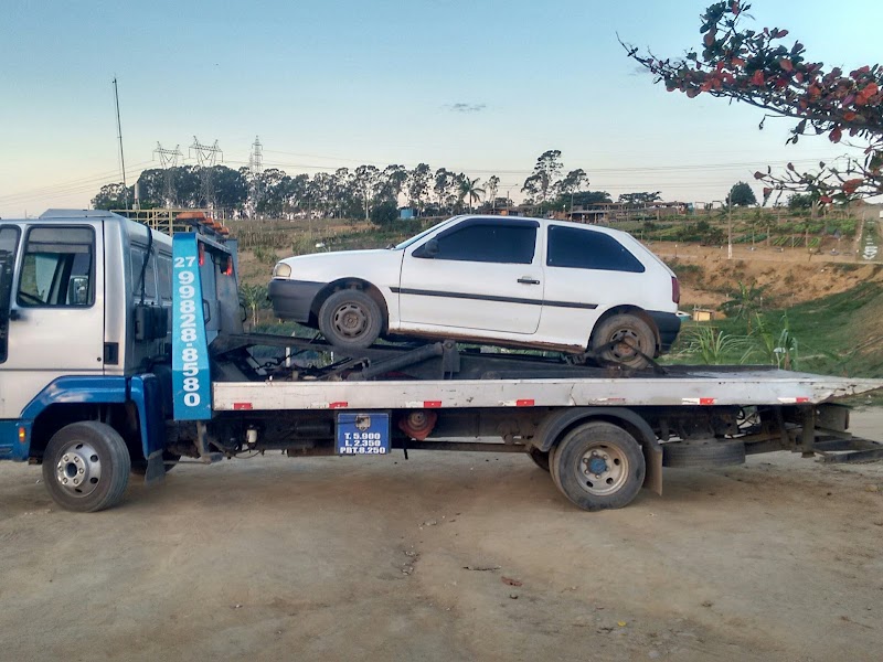 Auto Socorro Fenix Guincho - Guincho em Vila Capixaba, Cariacica/ES - Foto 2