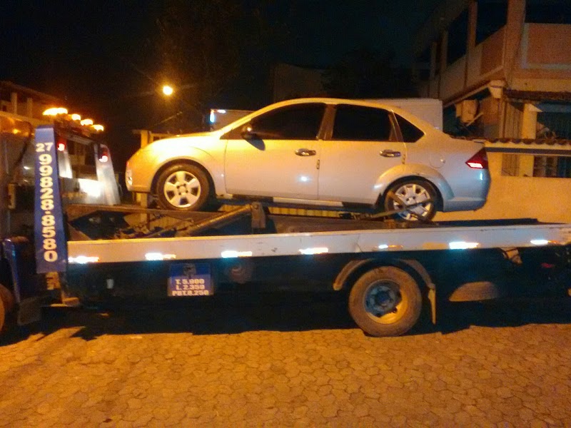 Auto Socorro Fenix Guincho - Guincho em Vila Capixaba, Cariacica/ES - Foto 3