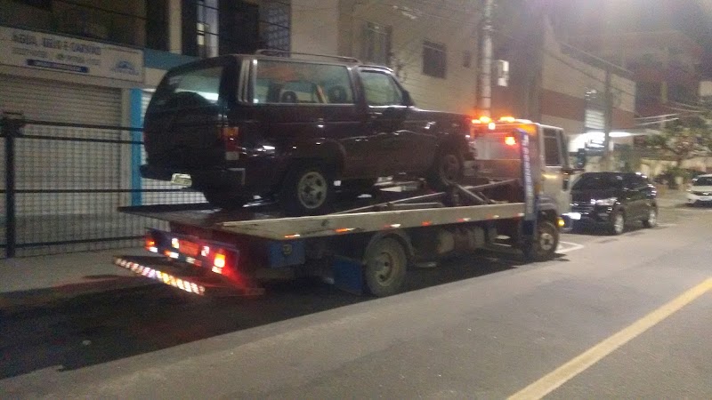 Auto Socorro Fenix Guincho - Guincho em Vila Capixaba, Cariacica/ES - Foto 4