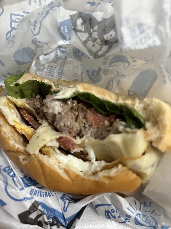 Capixabão Burger Original - Hamburgueria em Campo Grande, Cariacica/ES - Foto 4