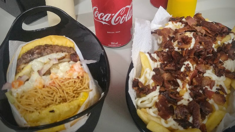 Dom Burger - Hamburgueria em Campo Grande, Cariacica/ES - Foto 2