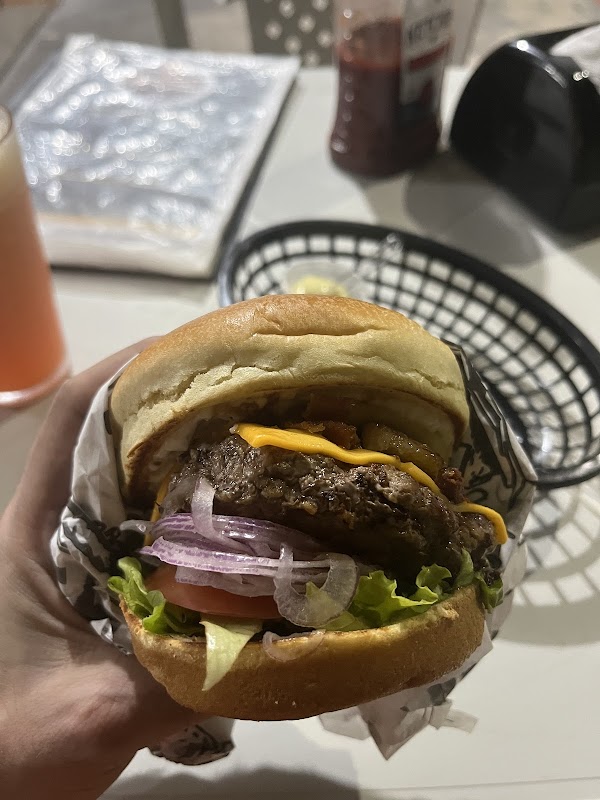 Dom Burger - Hamburgueria em Campo Grande, Cariacica/ES - Foto 3