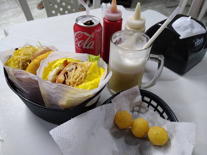 Dom Burger - Hamburgueria em Campo Grande, Cariacica/ES - Foto 4