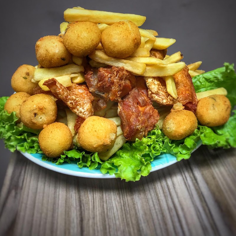 Foto 6 de Dom Burger