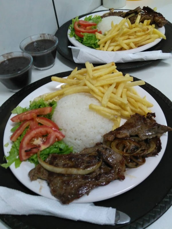 Point Hamburgueria - Hamburgueria em Campo Grande, Cariacica/ES - Foto 2