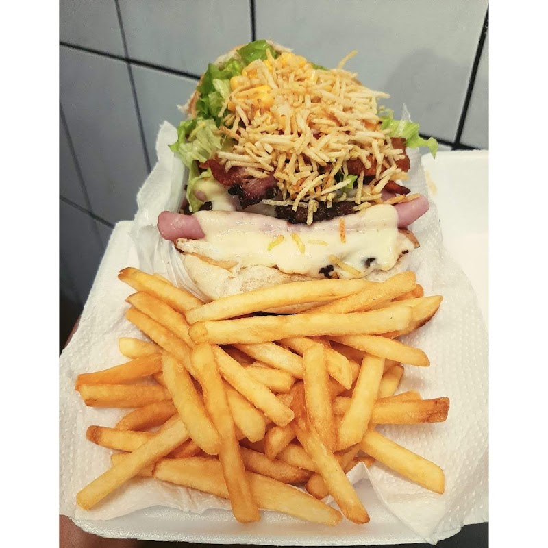 Point Hamburgueria - Hamburgueria em Campo Grande, Cariacica/ES - Foto 3