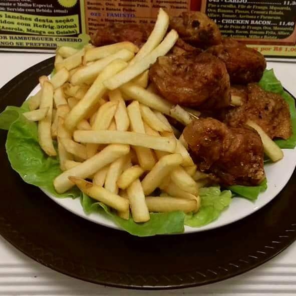 Point Hamburgueria - Hamburgueria em Campo Grande, Cariacica/ES - Foto 4