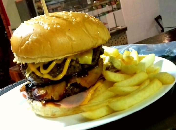 Point Hamburgueria - Hamburgueria em Campo Grande, Cariacica/ES - Foto 5