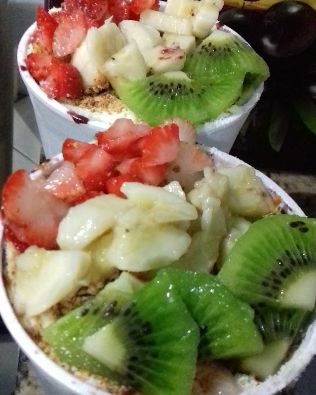 Foto 6 de Point Hamburgueria