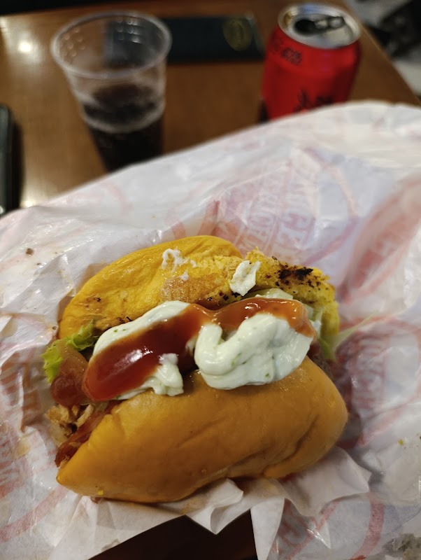 Big American Burger - Hamburgueria em Vila Palestina, Cariacica/ES - Foto 4