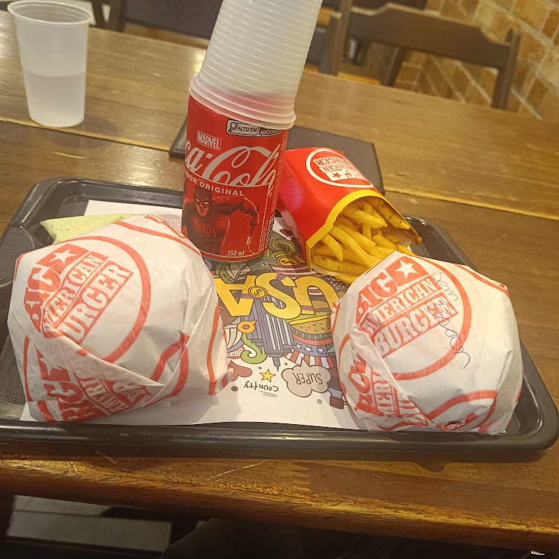 Foto 6 de Big American Burger