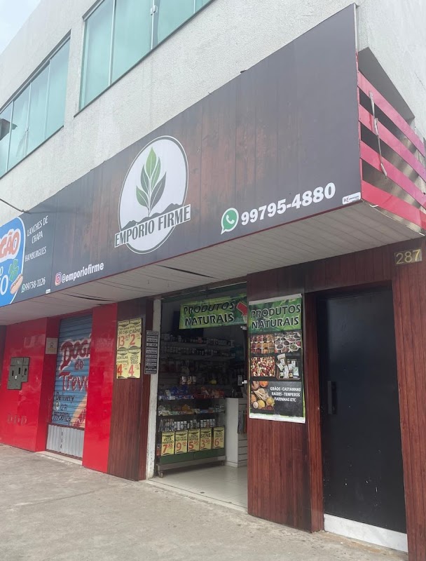 Empório Firme