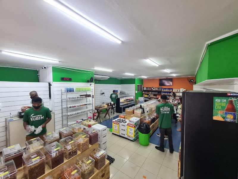 Empório Rubim - Hortifruti em Campo Grande, Cariacica/ES - Foto 2