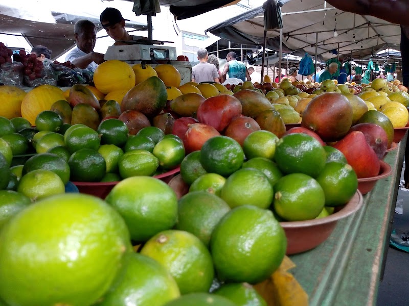 Feira Livre de Campo Grande - Hortifruti em Campo Grande, Cariacica/ES - Foto 2