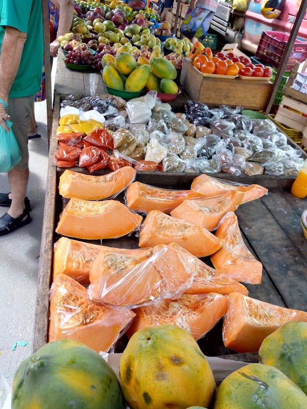 Feira Livre de Campo Grande - Hortifruti em Campo Grande, Cariacica/ES - Foto 5