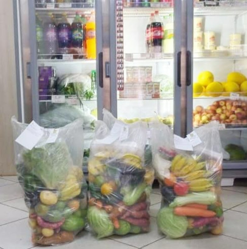 Hortifruti Bom Campo - Hortifruti em Itacibá, Cariacica/ES - Foto 2