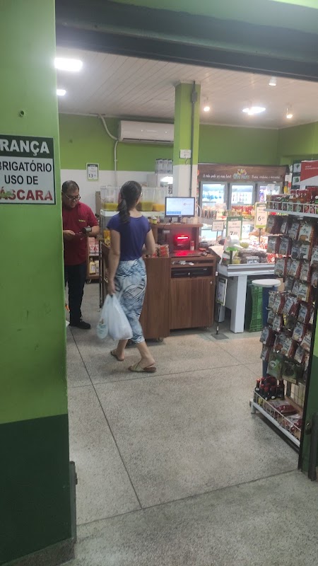 Mercado Leve Fruti - Hortifruti em Morada de Santa Fé, Cariacica/ES - Foto 5
