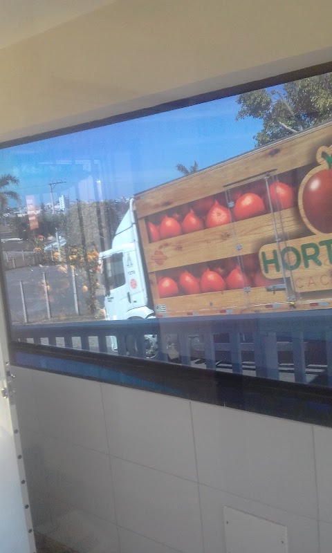 Hortifruti - Depósito e Distribuição - Hortifruti em São Francisco, Cariacica/ES - Foto 2