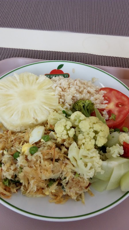 Hortifruti - Depósito e Distribuição - Hortifruti em São Francisco, Cariacica/ES - Foto 3