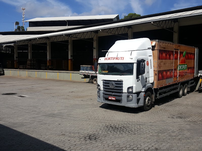 Foto 6 de Hortifruti Depósito e Distribuição