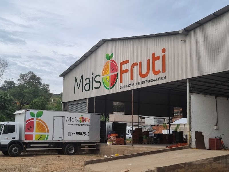 Maisfruti Distribuidora De Hortifrutigranjeiros
