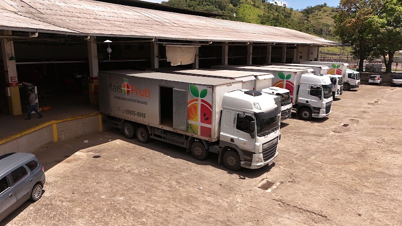 Maisfruti Distribuidora De Hortifrutigranjeiros - Hortifruti em São Francisco, Cariacica/ES - Foto 4