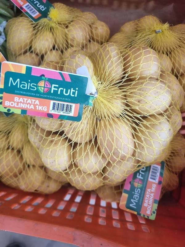 Maisfruti Distribuidora De Hortifrutigranjeiros - Hortifruti em São Francisco, Cariacica/ES - Foto 5