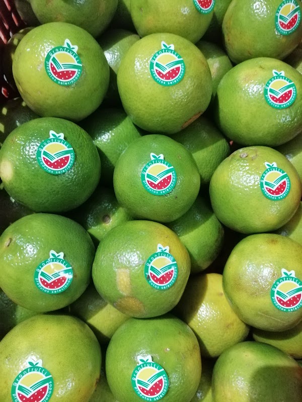 Granfrutti Distribuidora de Hortifrutigranjeiros - Hortifruti em Vila Capixaba, Cariacica/ES - Foto 2