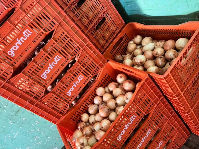 Granfrutti Distribuidora de Hortifrutigranjeiros - Hortifruti em Vila Capixaba, Cariacica/ES - Foto 4